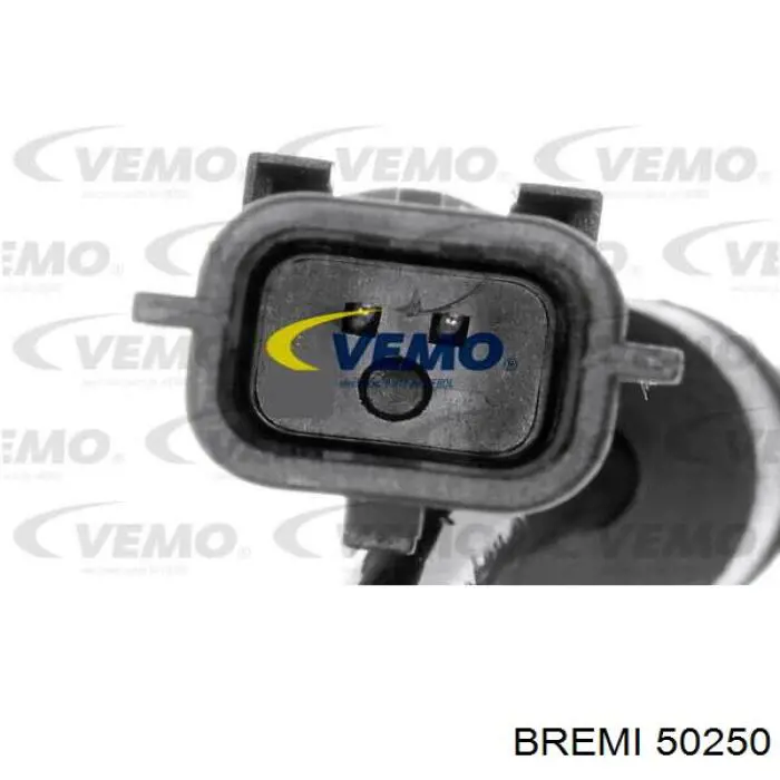 Sensor dianteiro de ABS Bremi 50250 preço, a partir de 39,62 USD
