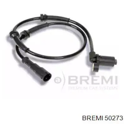 50273 Bremi Sensor dianteiro de ABS