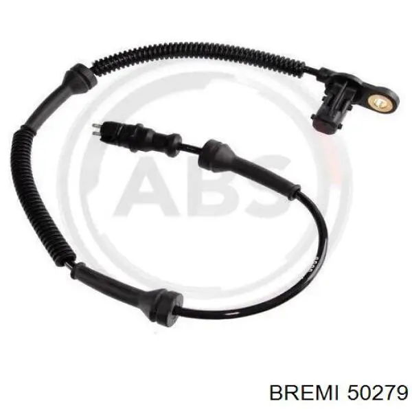 Sensor dianteiro de ABS Bremi 50279 preço, a partir de 32,83 USD