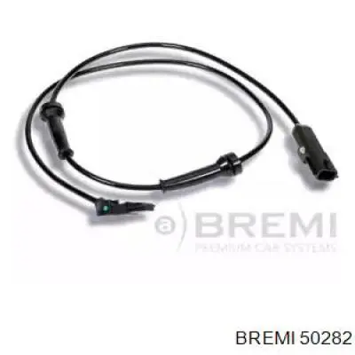 50282 Bremi Sensor ABS traseiro