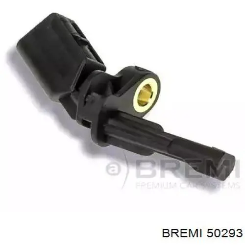 50293 Bremi Sensor ABS traseiro esquerdo