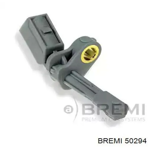 50294 Bremi Sensor ABS traseiro esquerdo