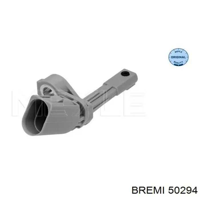 Sensor ABS traseiro esquerdo Bremi 50294 preço, a partir de 28,41 USD