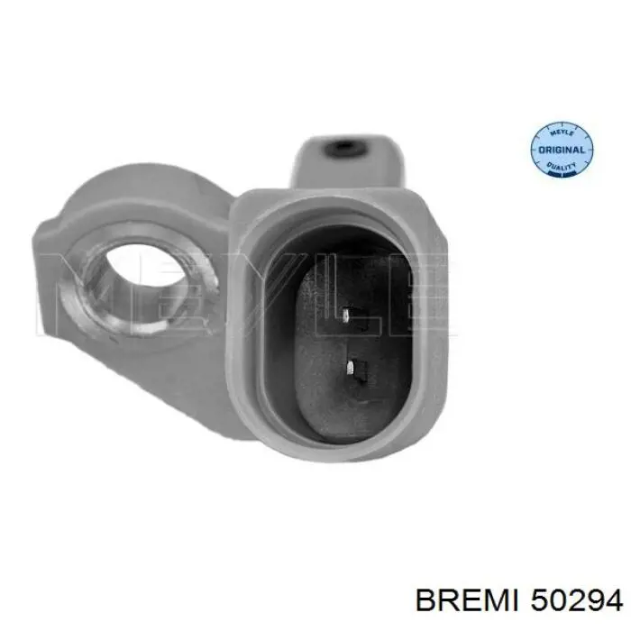 Compre 50294 Bremi Sensor ABS traseiro esquerdo