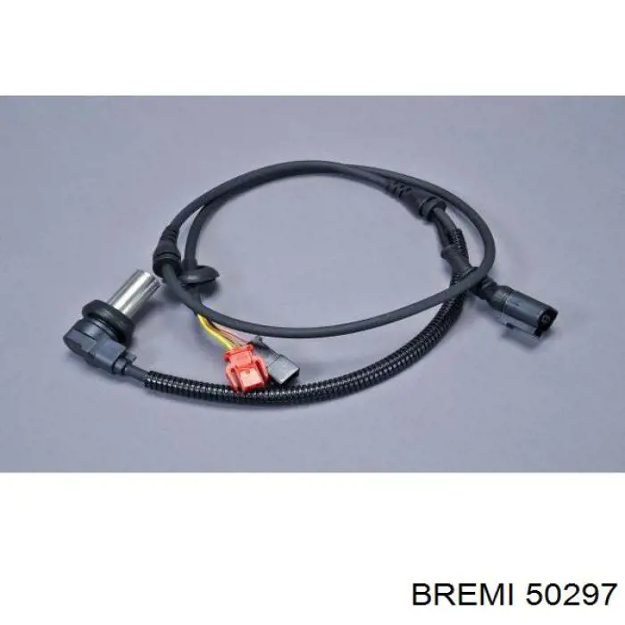 Sensor dianteiro de ABS Bremi 50297 preço, a partir de 23,69 USD