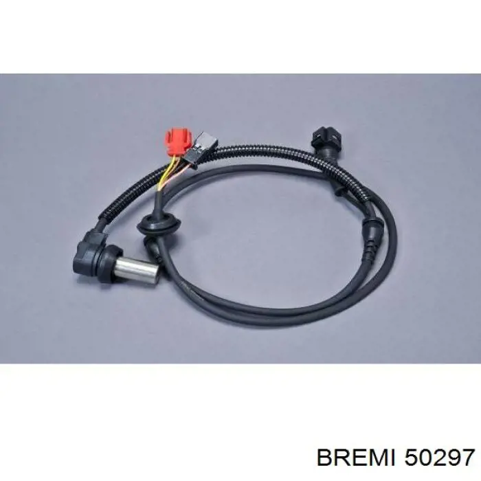 Compre 50297 Bremi Sensor dianteiro de ABS