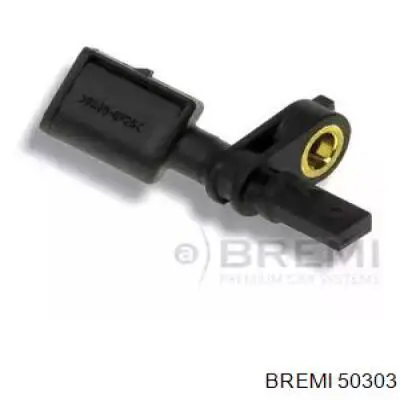 50303 Bremi Sensor ABS dianteiro esquerdo