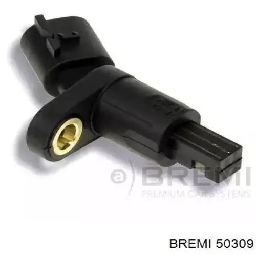 50309 Bremi Sensor ABS traseiro