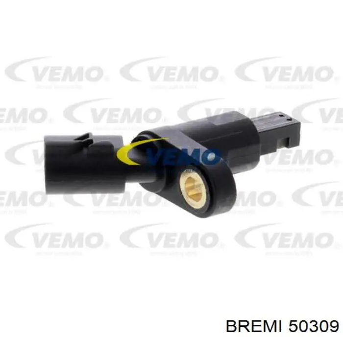 Sensor ABS traseiro Bremi 50309 preço, a partir de 18,83 USD