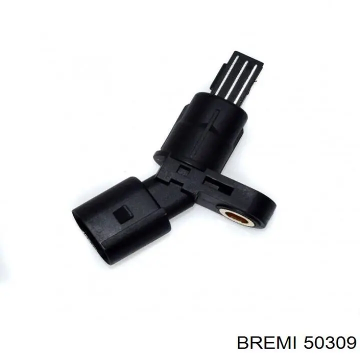 Compre 50309 Bremi Sensor ABS traseiro