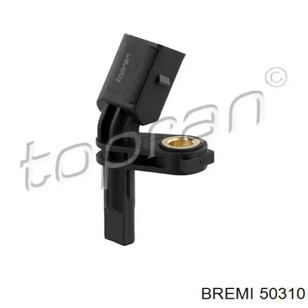 Compre 50310 Bremi Sensor ABS dianteiro esquerdo
