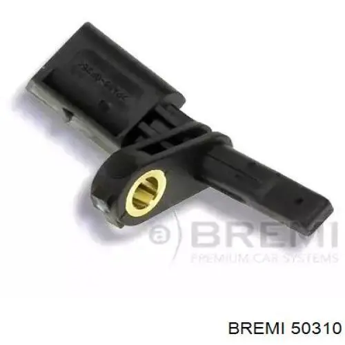 50310 Bremi Sensor ABS dianteiro esquerdo