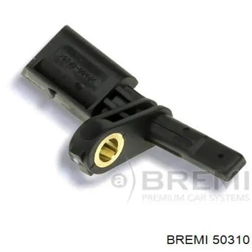 Sensor ABS dianteiro esquerdo Bremi 50310 preço, a partir de 21,69 USD
