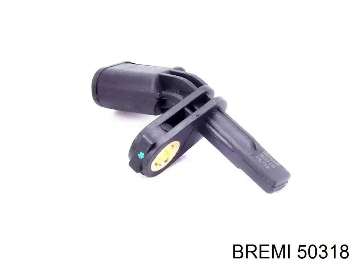 Compre 50318 Bremi Sensor ABS dianteiro direito