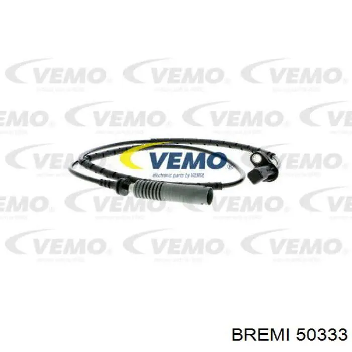Sensor ABS traseiro Bremi 50333 preço, a partir de 30,78 USD