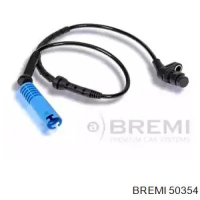 50354 Bremi Sensor dianteiro de ABS