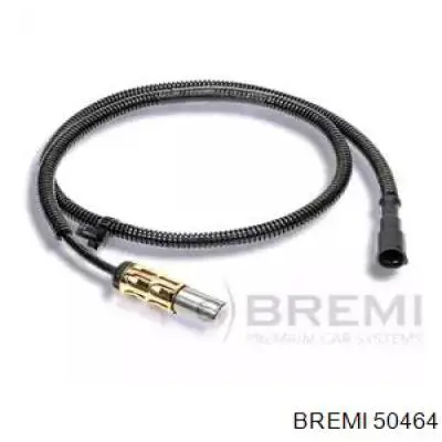 50464 Bremi Sensor dianteiro de ABS