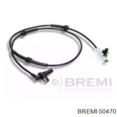 Compre 12002089 Depo/Loro/Abakus Sensor dianteiro de ABS