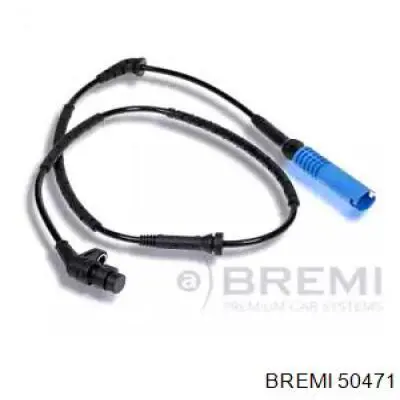 Compre 9A0408 GSP Sensor dianteiro de ABS