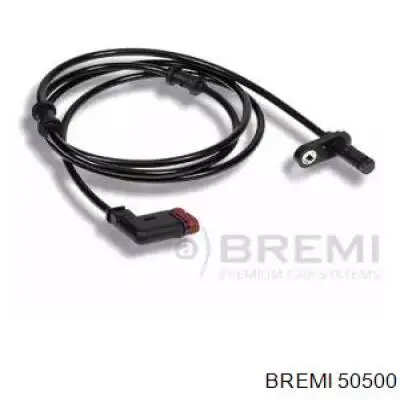 Sensor ABS traseiro Bremi 50500 preço, a partir de 47,49 USD