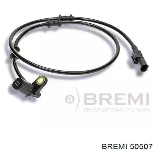 50507 Bremi Sensor ABS dianteiro esquerdo