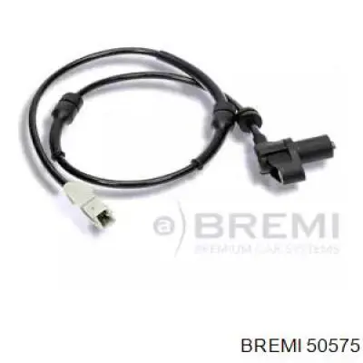 50575 Bremi Sensor dianteiro de ABS