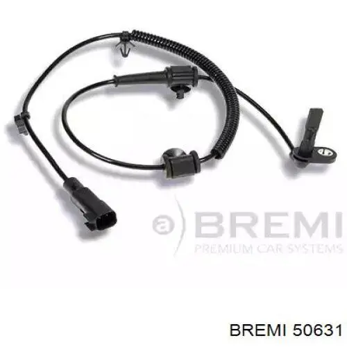 Sensor ABS traseiro Bremi 50631 preço, a partir de 29,67 USD