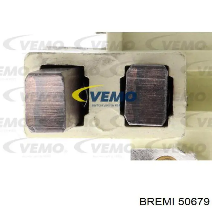 Sensor ABS dianteiro direito Bremi 50679 preço, a partir de 22,49 USD