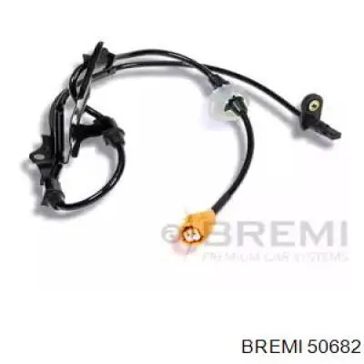 Sensor dianteiro de ABS para Honda Accord VII CL, CM
