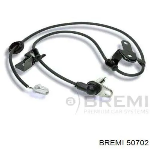 Sensor ABS traseiro esquerdo Bremi 50702 preço, a partir de 18,97 USD