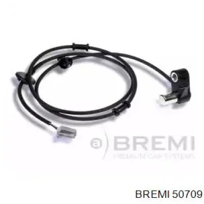 Sensor ABS traseiro esquerdo Bremi 50709 preço, a partir de 26,37 USD