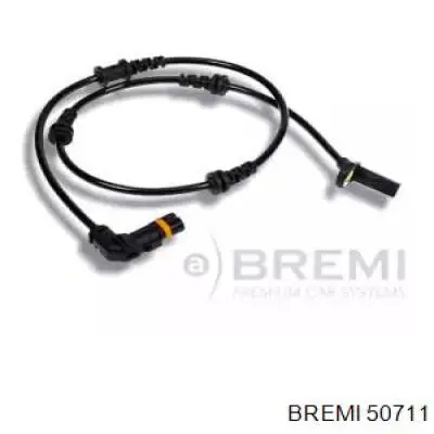 Sensor dianteiro de ABS Bremi 50711 preço, a partir de 47,57 USD