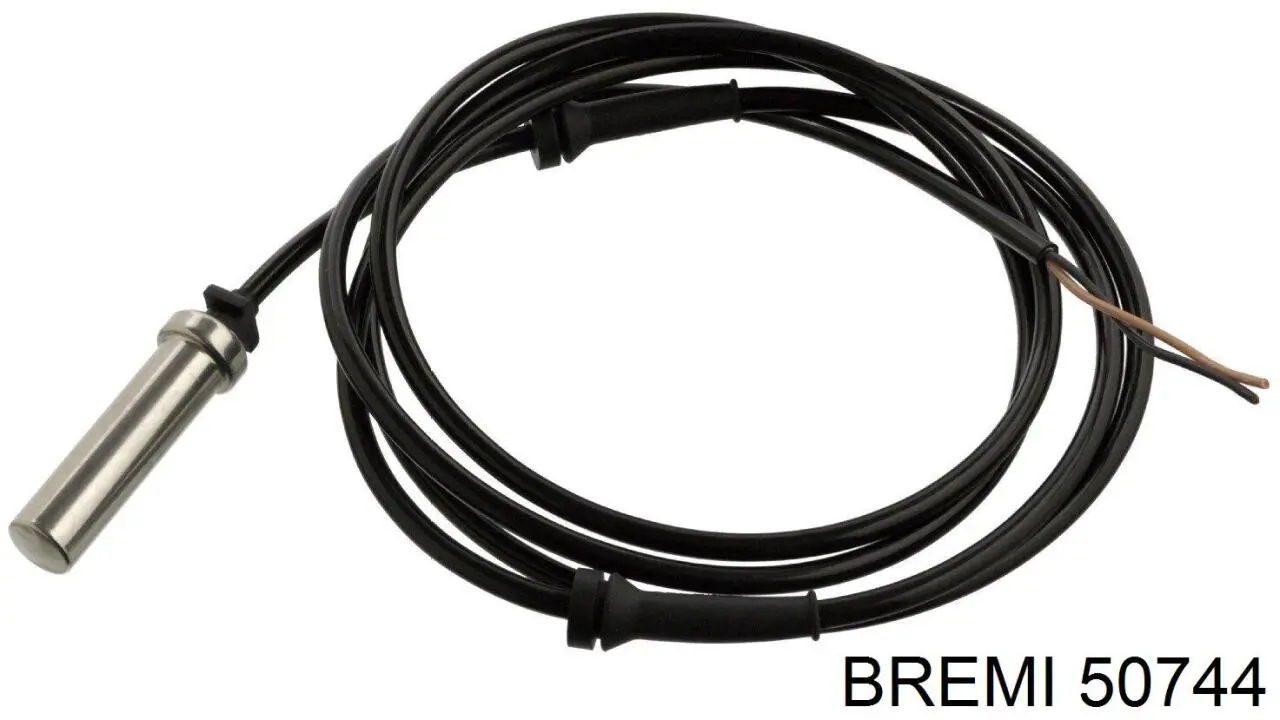 Sensor dianteiro de ABS Bremi 50744 preço, a partir de 31,41 USD