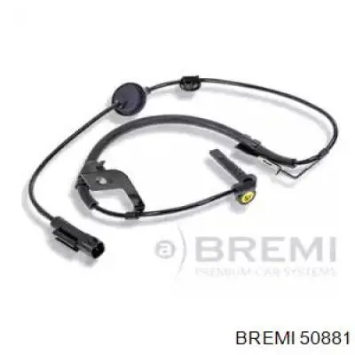 Sensor ABS traseiro direito Bremi 50881 preço, a partir de 29,04 USD