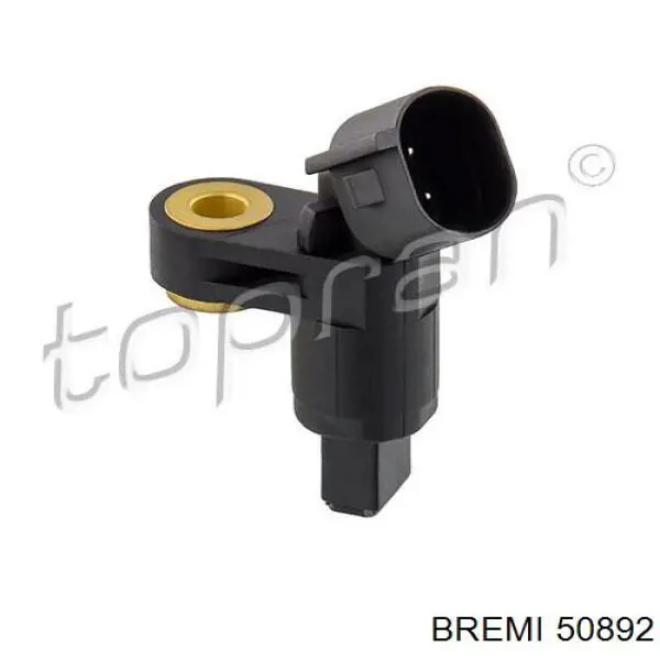 Sensor ABS traseiro esquerdo Bremi 50892 preço, a partir de 34,45 USD