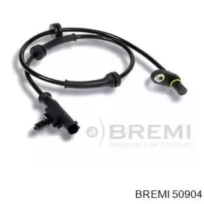 47900EL00A Nissan/Infiniti Sensor ABS traseiro direito