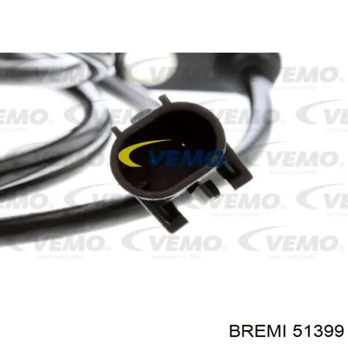 Sensor ABS traseiro esquerdo Bremi 51399 preço, a partir de 35,78 USD