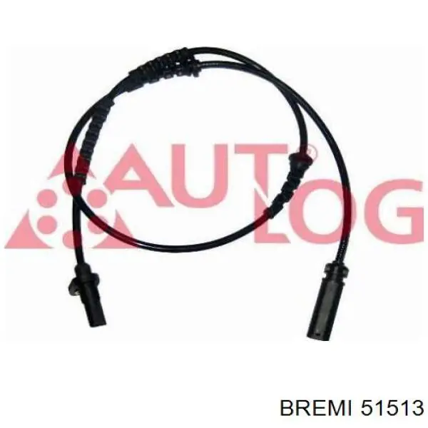 Sensor ABS traseiro Febi 106184 preço, a partir de 59,70 USD