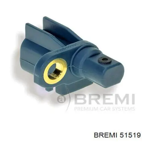 Sensor ABS traseiro Bremi 51519 preço, a partir de 24,24 USD