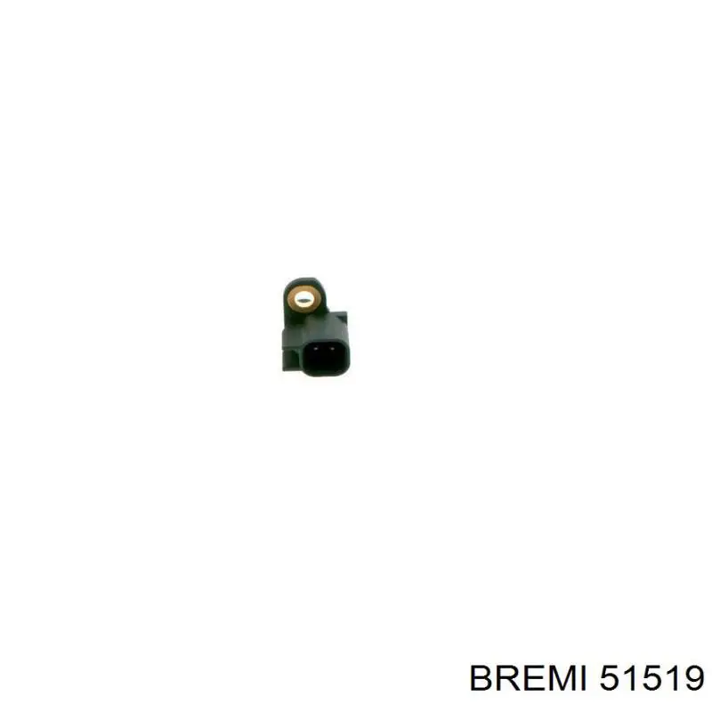 Compre 51519 Bremi Sensor ABS traseiro