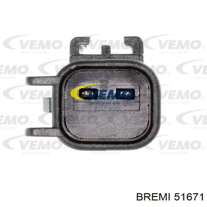 Compre 2381825 Ford Sensor ABS traseiro