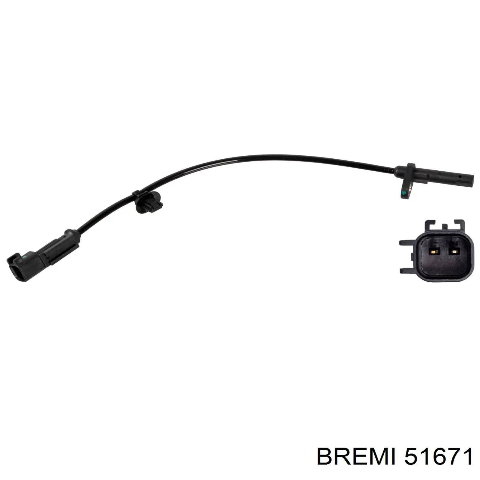 Sensor ABS traseiro Ford 2381825 preço, a partir de 22,16 USD