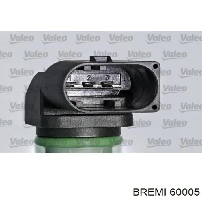 Compre 60005 Bremi Sensor de posição da árvore distribuidora