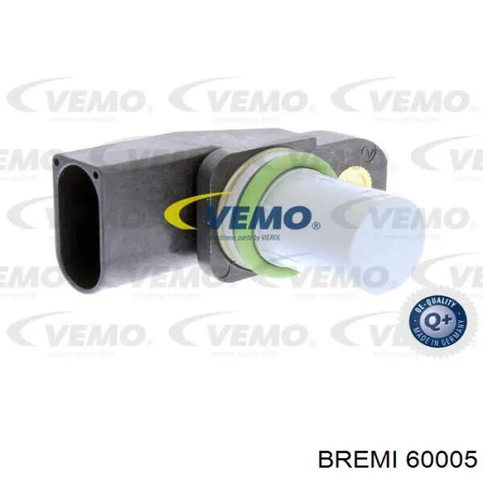 Sensor de posição da árvore distribuidora Bremi 60005 preço, a partir de 37,61 USD