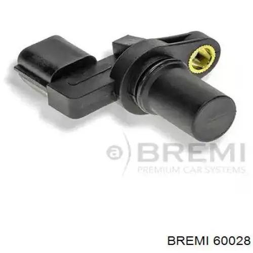 Compre 60028 Bremi Sensor de posição da árvore distribuidora