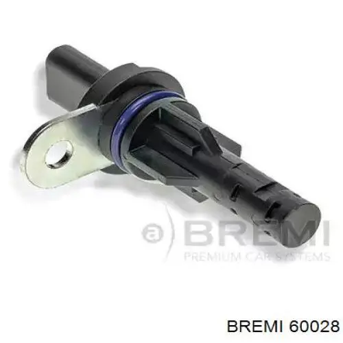 Compre 60028 Bremi Sensor de posição da árvore distribuidora