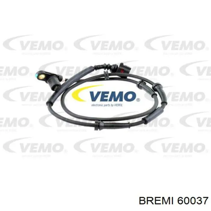 Compre 60037 Bremi Sensor de posição da árvore distribuidora