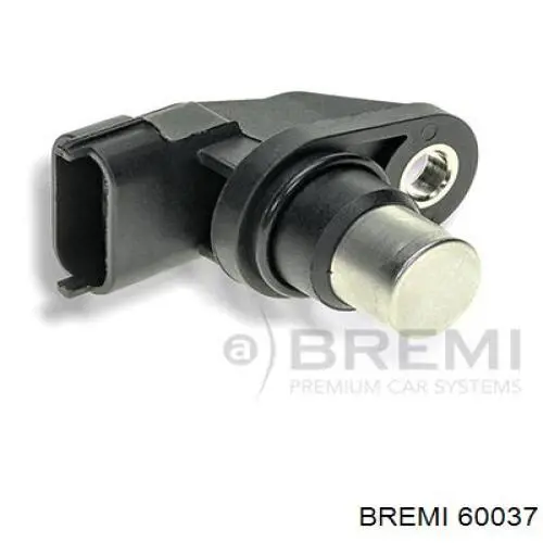 60037 Bremi Sensor de posição da árvore distribuidora