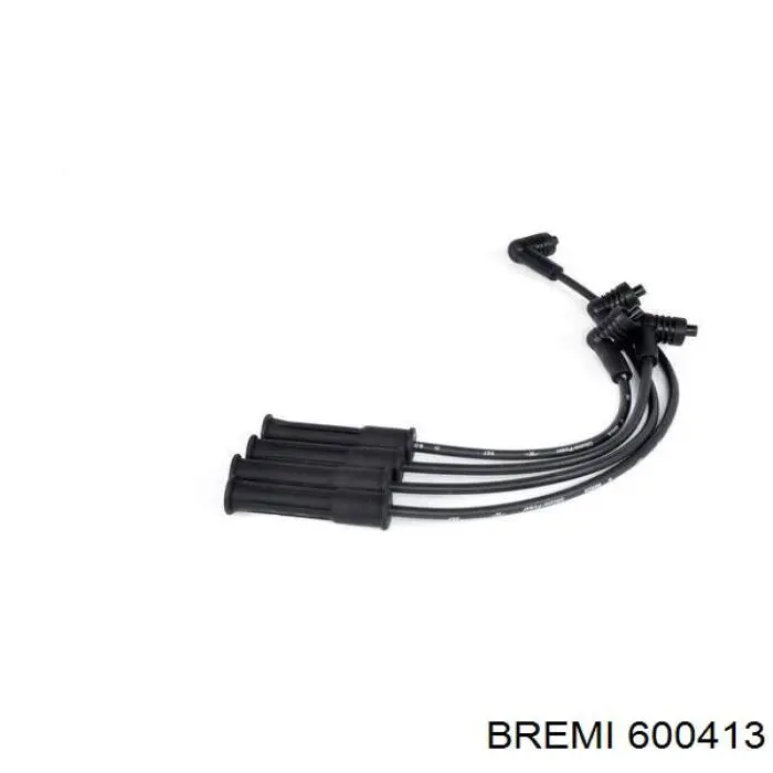Compre 600413 Bremi Fios de alta voltagem, kit