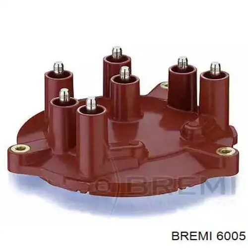 Tampa de distribuidor de ignição (distribuidor) Bremi 6005 preço, a partir de 65,74 USD